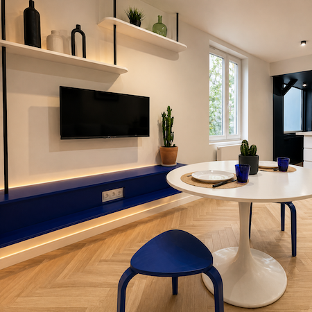 architecte intérieur Labenne